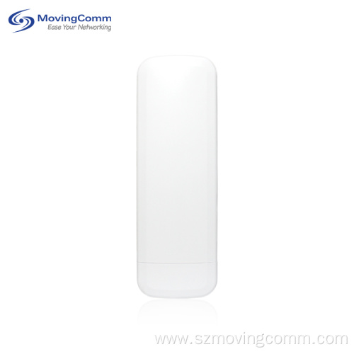 3KM Outdoor Directional Wireless CPE 2.4GHz 802.11n 300Mbps